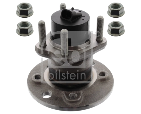 Wheel Bearing Kit